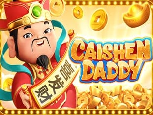 Caishen Daddy thumbnail