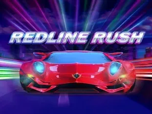 Redline Rush thumbnail