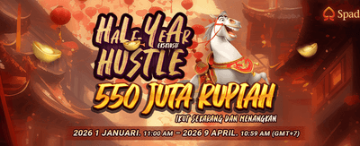 Mainkan Nila88 Slot Gampang Menang banner