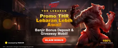 Jackpot Slot Nila88 Menanti Anda banner