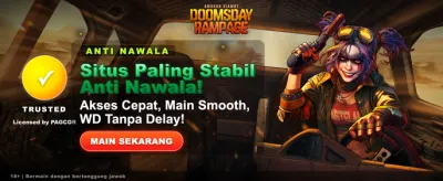 Login Nila888 Sekarang Dapat Bonus banner