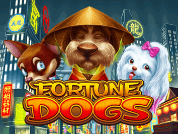 Fortune Dogs thumbnail
