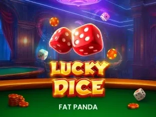 Lucky Dice thumbnail