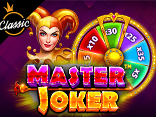 Master Joker thumbnail